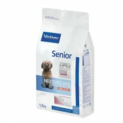 Virbac Veterinary HPM Dog Senior Neutered Small & Toy 8 Virbac Veterinary HPM Dog Senior Neutered Small & Toy -nourriture pour chien boutique veterinary hpm senior neutered dog small toy 2