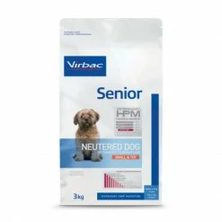 Virbac Veterinary HPM Dog Senior Neutered Small & Toy 9 Virbac Veterinary HPM Dog Senior Neutered Small & Toy -nourriture pour chien boutique veterinary hpm senior neutered dog small toy 3