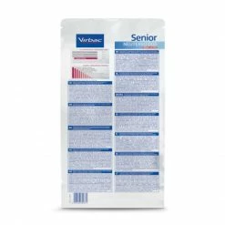 Virbac Veterinary HPM Dog Senior Neutered Small & Toy 11 Virbac Veterinary HPM Dog Senior Neutered Small & Toy -nourriture pour chien boutique veterinary hpm senior neutered dog small toy 5
