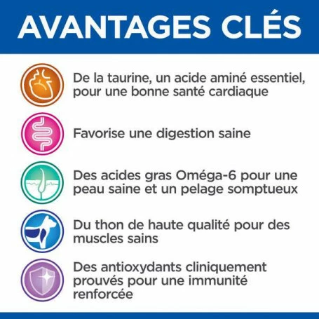 HILL'S Pet Nutrition Vet Essentials Canine Adult Medium No Grain Thon & Pommes De Terre 2 HILL'S Pet Nutrition Vet Essentials Canine Adult Medium No Grain Thon & Pommes De Terre – Image 2