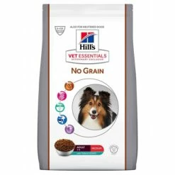HILL'S Pet Nutrition Vet Essentials Canine Adult Medium No Grain Thon & Pommes De Terre 7 HILL'S Pet Nutrition Vet Essentials Canine Adult Medium No Grain Thon & Pommes De Terre -nourriture pour chien boutique vetessentials canine adult medium no grain thon pommes de terre 3