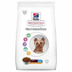 nourriture pour chien boutique -nourriture pour chien boutique vetessentials neutered dog adult mini 1