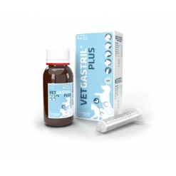 Pharmadiet Vetgastril