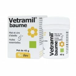ANIDEV Vetramil Baume