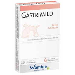 WAMINE Gastrimild