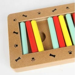 GHCD Dog Puzzle Toys Augmenter Le QI Interactive Distribution Lente Alimentation Animale Animale Pour Animaux De Compagnie | Jouets Pour Chiens -nourriture pour chien boutique 156483867 max