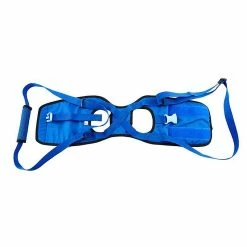 Unbranded Dog Aid Tool Harnais De Levage Réglable Pour La Jambe Arrière Sling Sling Leash