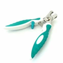 Unbranded 2pcs / Set Pet Nail Clipper Ciseaux Et Clean File Dog Cat Nail Toe Claw Clippers Scissors -nourriture pour chien boutique 172118377 max