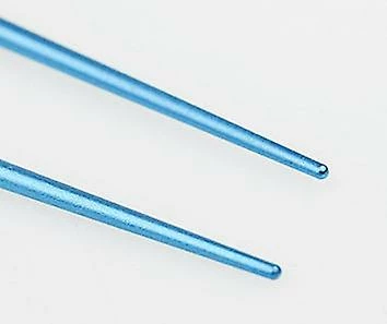 Unbranded Pet Dog Comb Sleek Pointed Tail Design Grooming Comb Pour Chat Hirsute Chiens Barber Outil De Toilettage (bleu) 2 Unbranded Pet Dog Comb Sleek Pointed Tail Design Grooming Comb Pour Chat Hirsute Chiens Barber Outil De Toilettage (bleu) – Image 2