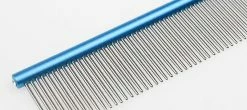 Unbranded Pet Dog Comb Sleek Pointed Tail Design Grooming Comb Pour Chat Hirsute Chiens Barber Outil De Toilettage (bleu) 8 Unbranded Pet Dog Comb Sleek Pointed Tail Design Grooming Comb Pour Chat Hirsute Chiens Barber Outil De Toilettage (bleu) -nourriture pour chien boutique 172120738 max
