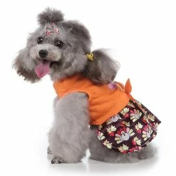 Unbranded Evago Puppy Dog Pet Dog Pyjama Doux Mignon Pet Clothes Dog Jumpsuits Puppy Bodysuits Pour Pet Dog Cat Christmas Dog Dresses Puppy Party Costumes Doggie S 6 Unbranded Evago Puppy Dog Pet Dog Pyjama Doux Mignon Pet Clothes Dog Jumpsuits Puppy Bodysuits Pour Pet Dog Cat Christmas Dog Dresses Puppy Party Costumes Doggie S -nourriture pour chien boutique 176182130 max