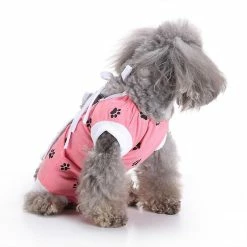 Unbranded Evago Dog Combinaison De Récupération Chirurgicale Pour Chien De Petite Race Pet Surgery Vêtements Chien Réhabilitation Vêtements Chien Vêtements Chien Blessé Protection Soins Vêtements -nourriture pour chien boutique 176182791 max