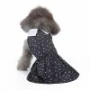 Unbranded Evago Dog Shirt Dress Lovely Cool Fruit Print Skirt Summer Cute Princess Robes For Pet Dog Birthday Party Flower Dog Dress Puppy Clothes