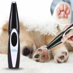 Caraele Professional Pet Foot Hair Trimmmer Dog Grooming Coiffeur