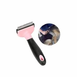 Unbranded Pet Dog Cat Épilation Brosse Peigne Perte Râteau Fourrure Nœud Outil De Toilettageblue 8 Unbranded Pet Dog Cat Épilation Brosse Peigne Perte Râteau Fourrure Nœud Outil De Toilettageblue -nourriture pour chien boutique 177386603 max