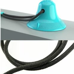 Unbranded Pet Dog Toy Anti-morsure Et Résistant à L’usure Ball Food Spill Toy Dog Tug-of-war Rope Ball Sucker Toy Green 7 Unbranded Pet Dog Toy Anti-morsure Et Résistant à L’usure Ball Food Spill Toy Dog Tug-of-war Rope Ball Sucker Toy Green -nourriture pour chien boutique 177387790 max