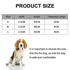 Yskaze Led Dog Collar Battery Operated Rend Votre Chien Visible En Toute Sécurité Et Vu 8 Yskaze Led Dog Collar Battery Operated Rend Votre Chien Visible En Toute Sécurité Et Vu -nourriture pour chien boutique 181660106 max