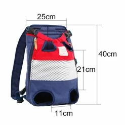 LIKELY Dog Carrier Backpack-legs Out Sac à Dos Pet Face à L’avant -nourriture pour chien boutique 183131031 max
