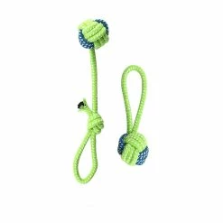 Knfe 7 Pcs Dog Rop Toys Set Jouets Interactifs à Mâcher -nourriture pour chien boutique 184557077 max