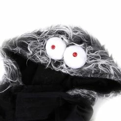 Sevenprin Pet Puppy Dog Spider Cloak Coat Costume Dress Up Vêtements De Noël -nourriture pour chien boutique 185995857 max