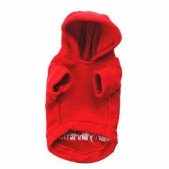 Sevenprin Pet Dog Cat Vêtements Puppy Hooded Coat Pull Pull Pull Vêtements De Noël -nourriture pour chien boutique 185996283 max