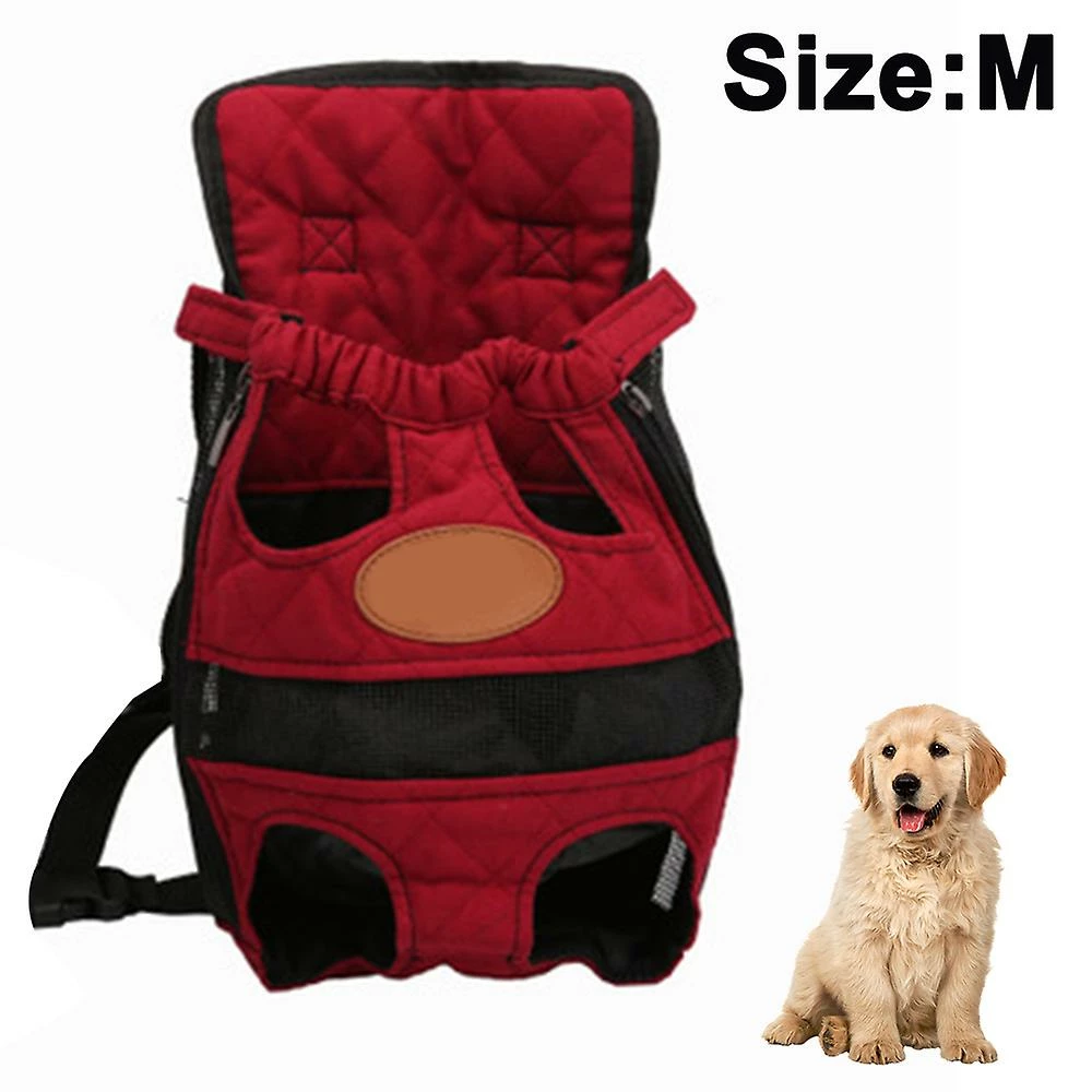 Yeye Sac à Dos Pet Carrier, Sac à Dos Réglable Pet Front Cat Dog Carrier Backpack 1 Yeye Sac à Dos Pet Carrier, Sac à Dos Réglable Pet Front Cat Dog Carrier Backpack