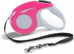 Tinor Retractable Dog Leash, 5m