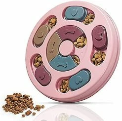 Mslam Dog Puzzle Food Feeder Jouet Régime Slow Feeder Training Jouet 9 Mslam Dog Puzzle Food Feeder Jouet Régime Slow Feeder Training Jouet -nourriture pour chien boutique 198328234 max