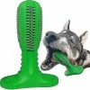 Brosse à Dents Qian Dog, Jouets De Nettoyage De Dents Cadeaux à Mâcher, éliminer En Toute Sécurité La Mauvaise Haleine (18cm)