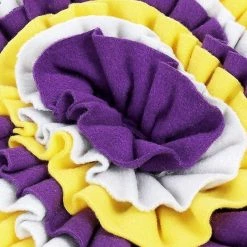 Unbranded Pet Dog Snuffle Mat Nez Odeur Dressage Couverture Sniffing Pad Slow Feeding Bowl| Jouets Pour Chiens 9 Unbranded Pet Dog Snuffle Mat Nez Odeur Dressage Couverture Sniffing Pad Slow Feeding Bowl| Jouets Pour Chiens -nourriture pour chien boutique 215111928 max