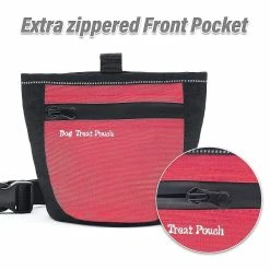 TIANREN Dog Training Treat Pouch Bag Pet Puppy Treat Snack Bags Dog Treat Carrier Bait Walking Bag 8 TIANREN Dog Training Treat Pouch Bag Pet Puppy Treat Snack Bags Dog Treat Carrier Bait Walking Bag -nourriture pour chien boutique 216529086 max