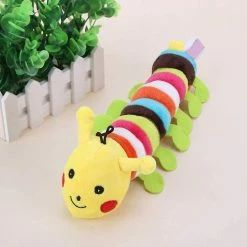 Tinor Indestructible Dog Toydog Chew Toyspet Peluche Toyspet Toyspet (jaune) 9 Tinor Indestructible Dog Toydog Chew Toyspet Peluche Toyspet Toyspet (jaune) -nourriture pour chien boutique 222259742 max