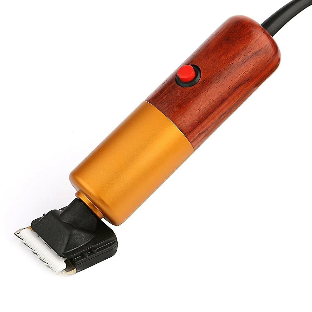 Unbranded Professionnel Dog Clipper 200W Haute Puissance Ciseaux électriques Pet Trimmer Toilettage 1 Unbranded Professionnel Dog Clipper 200W Haute Puissance Ciseaux électriques Pet Trimmer Toilettage