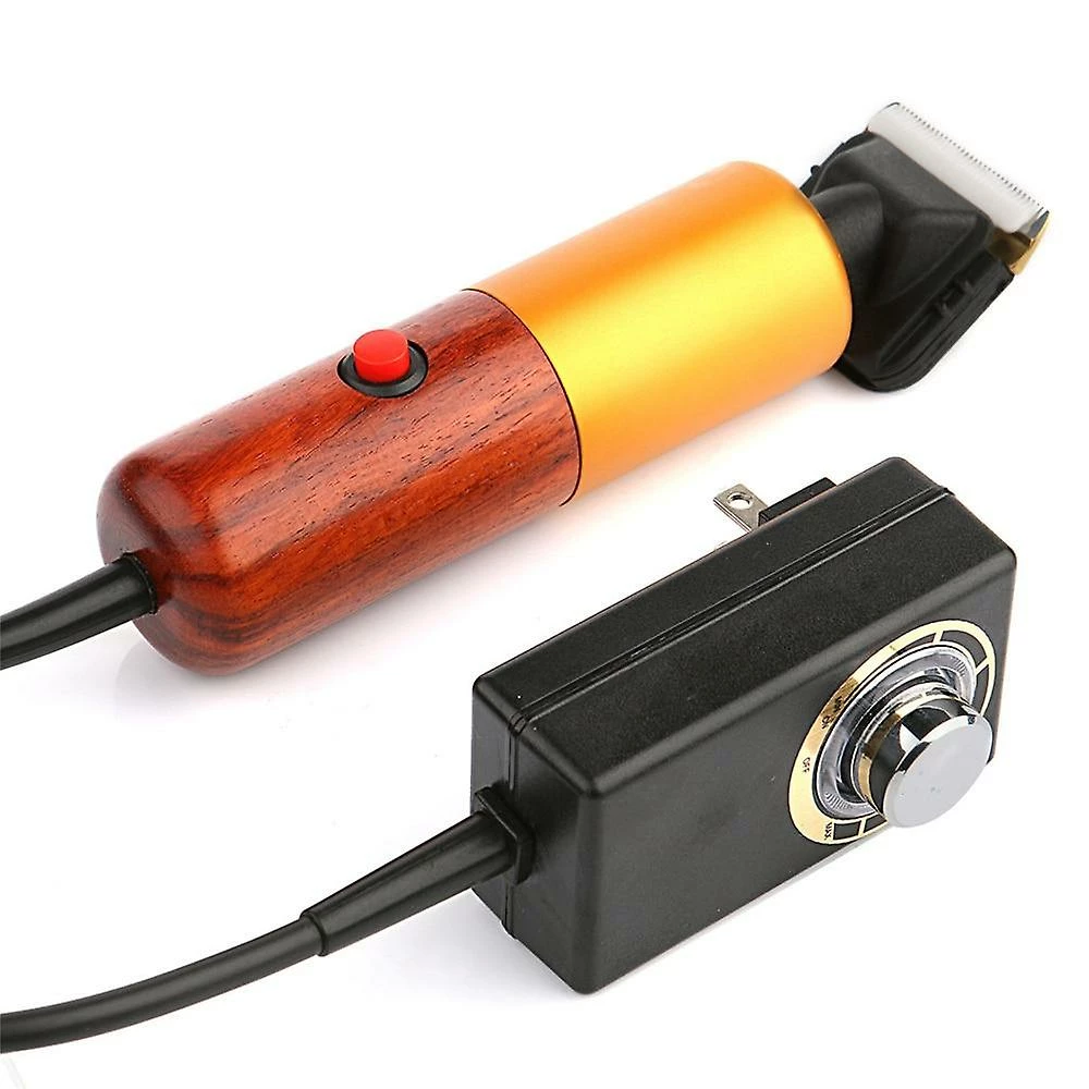 Unbranded Professionnel Dog Clipper 200W Haute Puissance Ciseaux électriques Pet Trimmer Toilettage 2 Unbranded Professionnel Dog Clipper 200W Haute Puissance Ciseaux électriques Pet Trimmer Toilettage – Image 2