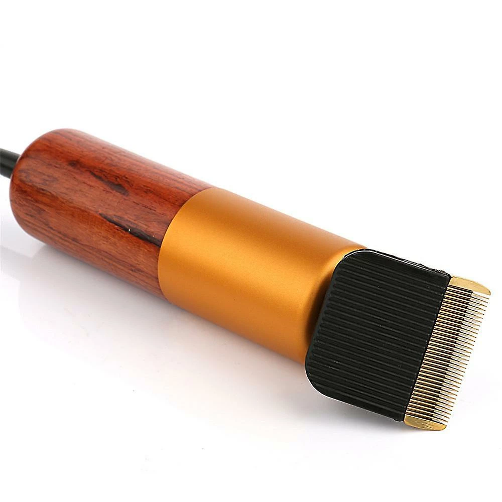 Unbranded Professionnel Dog Clipper 200W Haute Puissance Ciseaux électriques Pet Trimmer Toilettage 4 Unbranded Professionnel Dog Clipper 200W Haute Puissance Ciseaux électriques Pet Trimmer Toilettage – Image 4