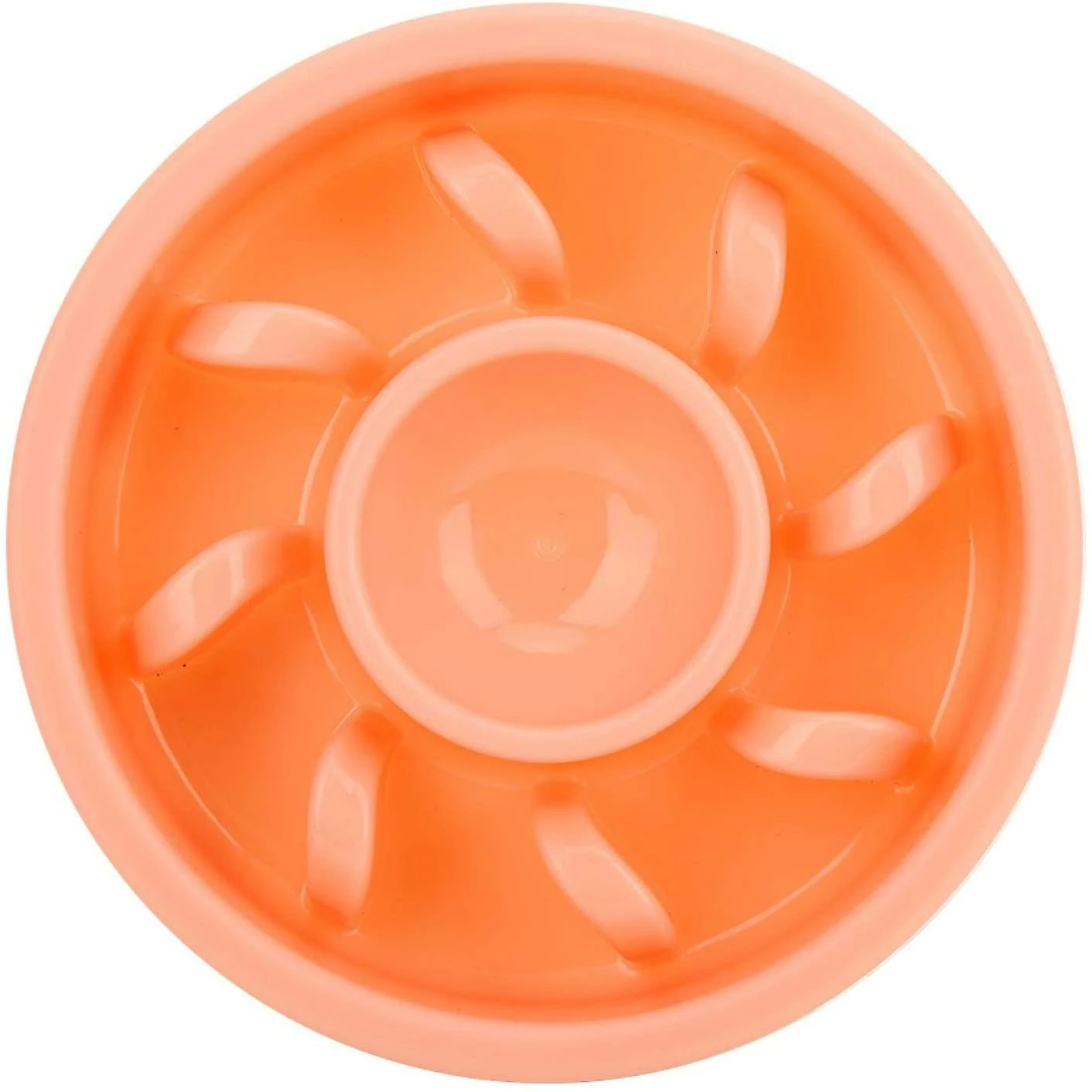 Tinor Slow Feeder Dog Bowlsslow Feeder Small Dog Bowls Anti-slip Puzzle Bowl Feeder Interactive Bloat Stop Dog Bowl Anti-choking Dog Bowlpink 2 Tinor Slow Feeder Dog Bowlsslow Feeder Small Dog Bowls Anti-slip Puzzle Bowl Feeder Interactive Bloat Stop Dog Bowl Anti-choking Dog Bowlpink – Image 2