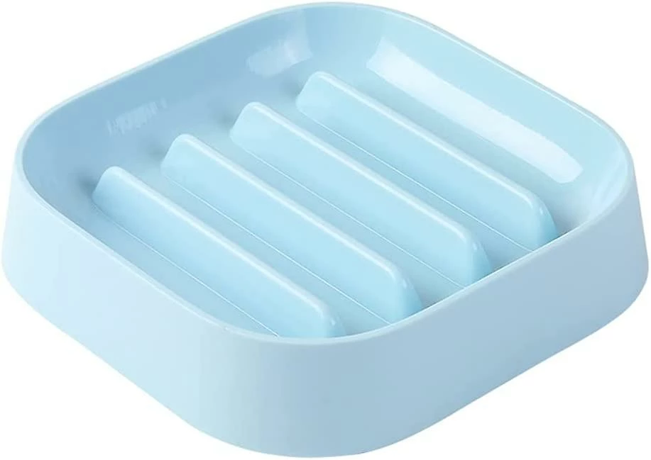 Tinor Puppy Bowl, Dog Slow Eating Anti Slip Durable Puzzle Bowl Plastic Feeder Dish Pet Supplies With Baffle Design Dog Puzzle Plates - Gris 3 Tinor Puppy Bowl, Dog Slow Eating Anti Slip Durable Puzzle Bowl Plastic Feeder Dish Pet Supplies With Baffle Design Dog Puzzle Plates - Gris – Image 3