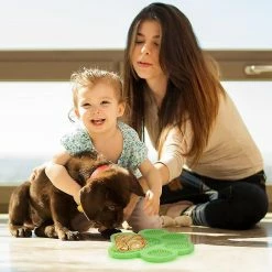 Sevenprin Puppy Dog Cat Lick Mat Slow Treater Mat Avec Ventouse Pour Douche Pour Animaux De Compagnie 7 Sevenprin Puppy Dog Cat Lick Mat Slow Treater Mat Avec Ventouse Pour Douche Pour Animaux De Compagnie -nourriture pour chien boutique 229187422 max