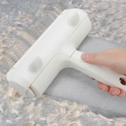Unbranded Pet Dog Cat Hair Remover Roller Canapé Vêtements Nettoyage Brosse Réutilisable 5 Unbranded Pet Dog Cat Hair Remover Roller Canapé Vêtements Nettoyage Brosse Réutilisable -nourriture pour chien boutique 248372008 max