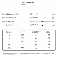 Unbranded T-shirt Summer Dog, T-shirt Sweet Wind Wave Half -nourriture pour chien boutique 248391392 max