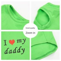 Unbranded Dog Gilet De Couleur Unie été, Cartoon Slim Vest Petit Chien 7 Unbranded Dog Gilet De Couleur Unie été, Cartoon Slim Vest Petit Chien -nourriture pour chien boutique 248392254 max 1