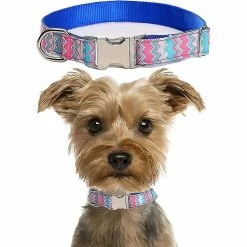 Liangnv Flower Girl Dog Collier Détachable Décoration Florale Réglable Mignon Collier Chien