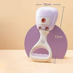 Unbranded Pet Dog Poop Scooper Facile à Ramasser En Plein Air Pratique Chiot Chat Déchets F -nourriture pour chien boutique 257080452 max