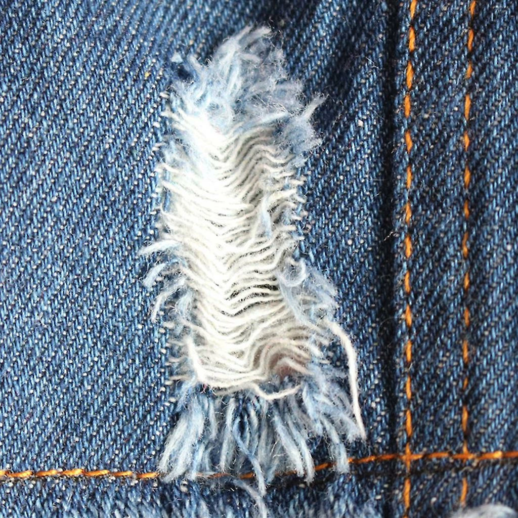 Unbranded Dog Denim Vest Pet Cloth Dog Outfit Puppy Jacket Pet Vest Dog Hoodie Cat Jumpsuit Overall Pour Les Fournitures Pour Animaux De Compagnie De Petite Taille 5 Unbranded Dog Denim Vest Pet Cloth Dog Outfit Puppy Jacket Pet Vest Dog Hoodie Cat Jumpsuit Overall Pour Les Fournitures Pour Animaux De Compagnie De Petite Taille – Image 5