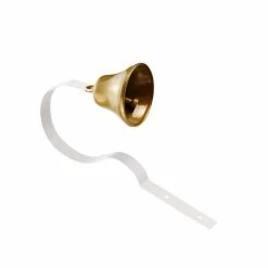 Unbranded Rétro Mural Suspendu Bell Metal Shopkeeper Doorbell Dog Training Bells 6 Unbranded Rétro Mural Suspendu Bell Metal Shopkeeper Doorbell Dog Training Bells -nourriture pour chien boutique 259357304 max