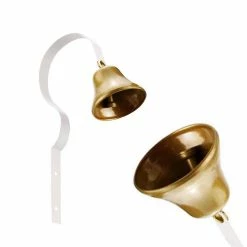 Unbranded Rétro Mural Suspendu Bell Metal Shopkeeper Doorbell Dog Training Bells 8 Unbranded Rétro Mural Suspendu Bell Metal Shopkeeper Doorbell Dog Training Bells -nourriture pour chien boutique 259357394 max