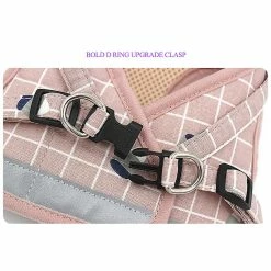 Unbranded Pet Dog Leash Gilet Réglable Réfléchissant Doux Respirant Plaid Collier Chiot Pour Petits Moyens Grands Chiens 9 Unbranded Pet Dog Leash Gilet Réglable Réfléchissant Doux Respirant Plaid Collier Chiot Pour Petits Moyens Grands Chiens -nourriture pour chien boutique 259359104 max