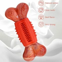 Unbranded Tough Dog Toys Extreme Chew Toys Indestructible Pour Chiens Jouet Interactif à Mâcher -nourriture pour chien boutique 259361255 max