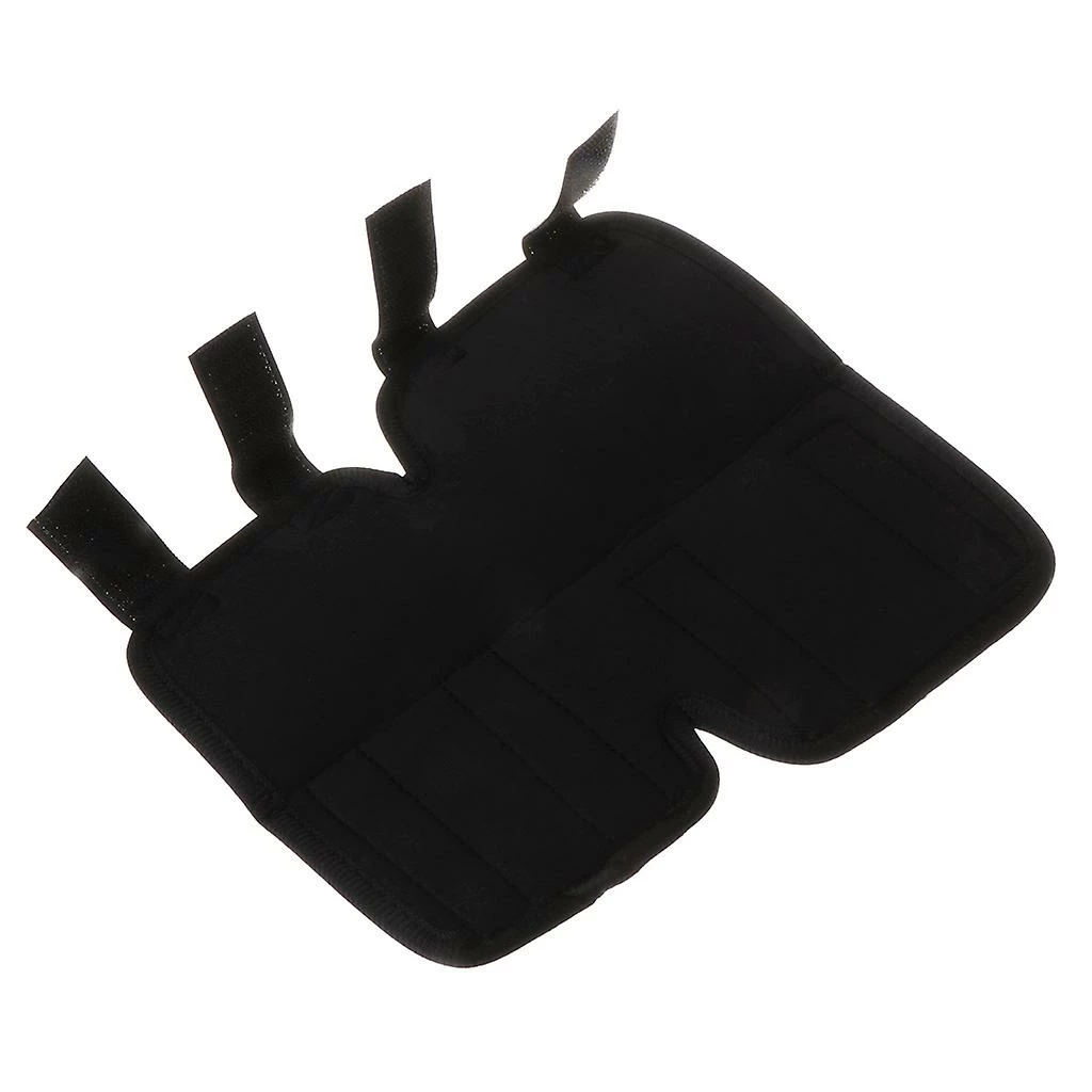 Unbranded 1 Paire De Jambes Brace Pet Knee Hock Protector Dog Pad Soutien Thérapeutique Antichoc 3 Unbranded 1 Paire De Jambes Brace Pet Knee Hock Protector Dog Pad Soutien Thérapeutique Antichoc – Image 3