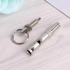 Unbranded Pet Dog Training Obedience Whistle Ultrasons Supersonic Sound Pitch Silencieux Flûte Réglable Chiot -nourriture pour chien boutique 259371654 max